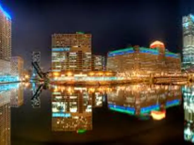 Chicago, Illinois Travel Guide