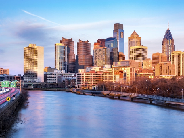 Philadelphia, Pennsylvania Travel Guide