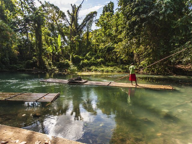 Jamaica Travel Guide