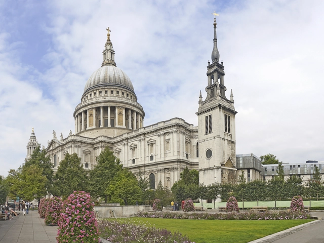 London Travel Guide