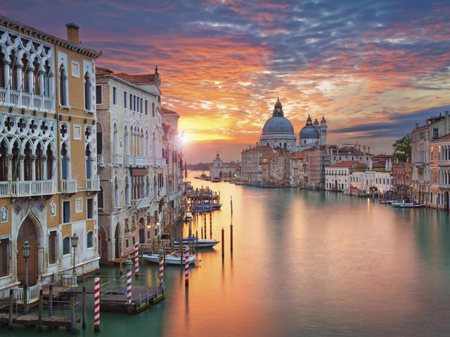 Venice Travel Guide