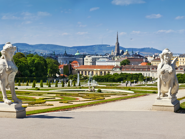 Vienna, Austria Travel Guide