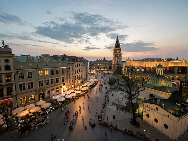 Poland Travel Guide