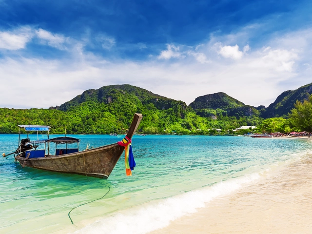 Phuket Travel Guide
