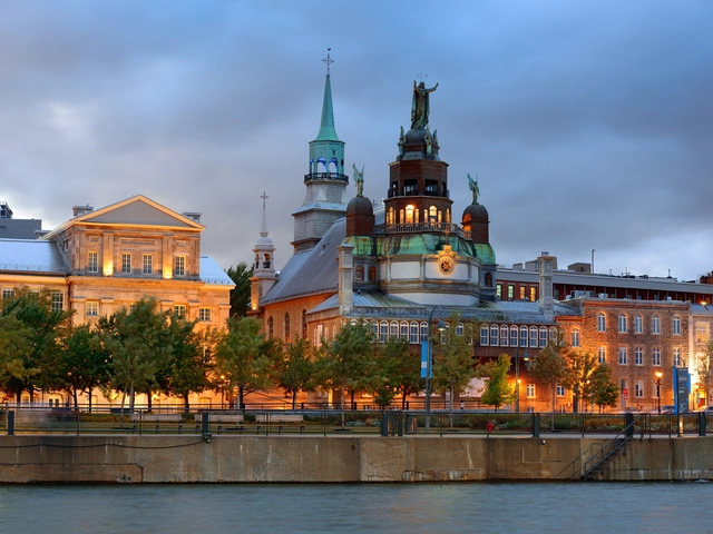 Montreal, Quebec Travel Guide