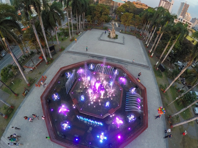 Manila Travel Guide