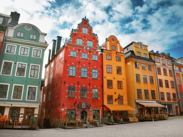 Stockholm Travel Guide