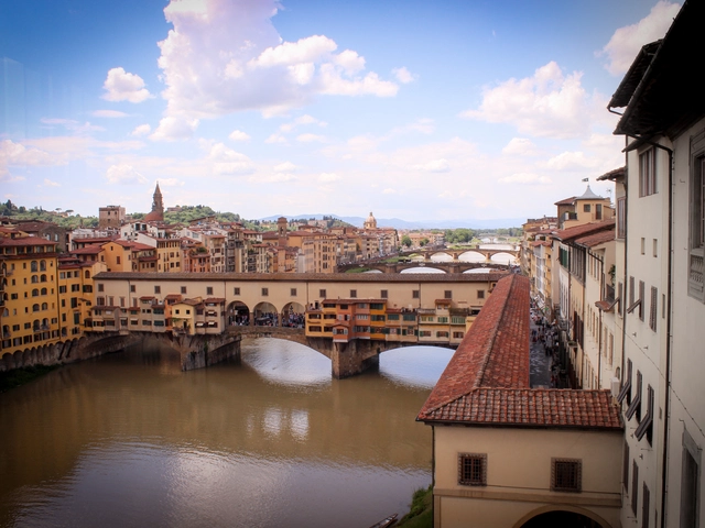 Florence Travel Guide