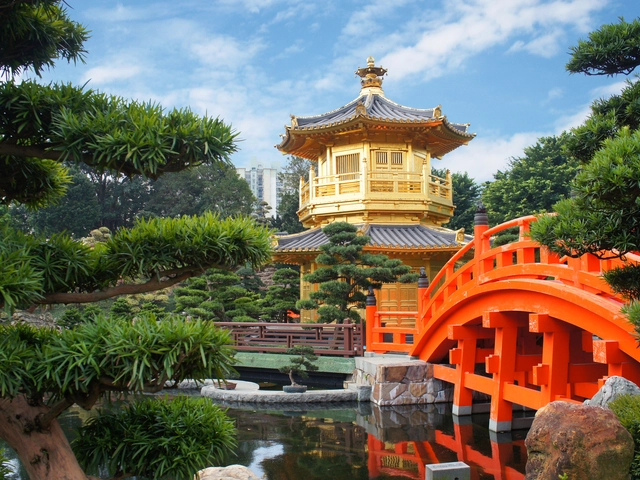 China Travel Guide