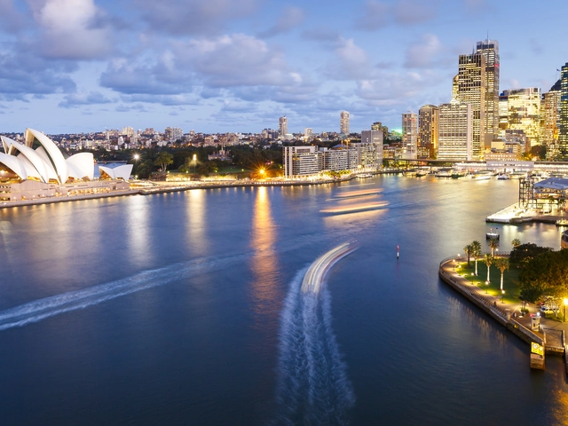 Sydney, Australia Travel Guide