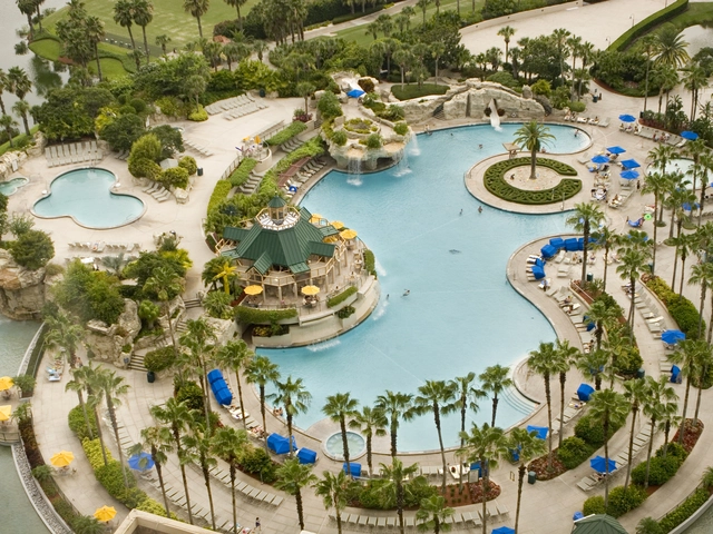 Orlando, Florida Travel Guide