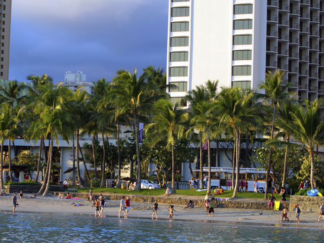 Waikiki, Hawaii Travel Guide