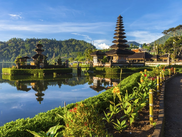 Bali Travel Guide