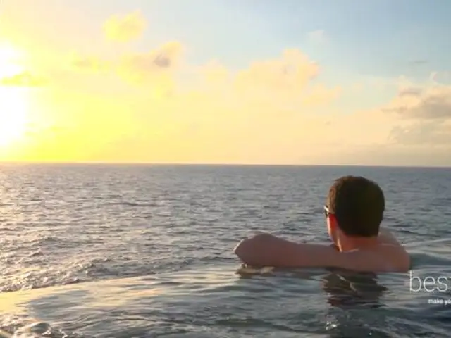 Regent Seven Seas Explorer Ship Tour and Review