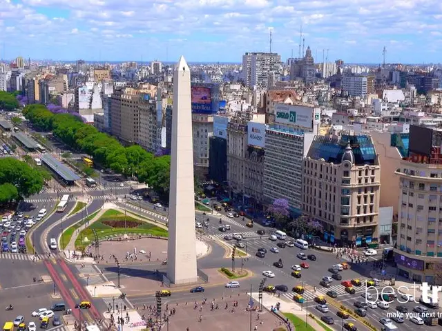 The Best of Buenos Aires: A Monograms Tour with a Local Host