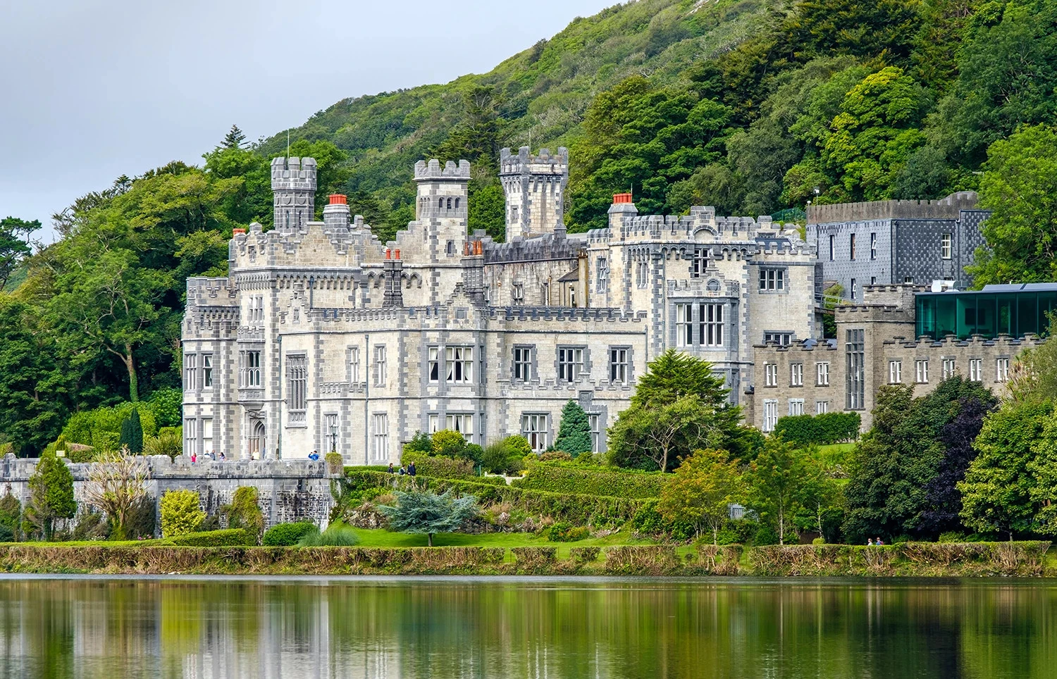 2026 Jewels of Ireland - 13 Days/12 Nights