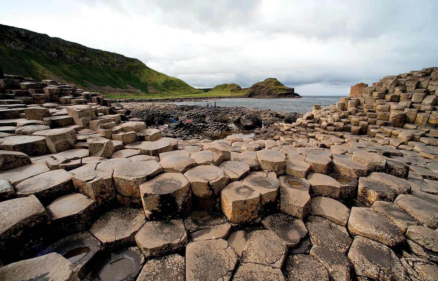 2026 Jewels of Ireland - 13 Days/12 Nights
