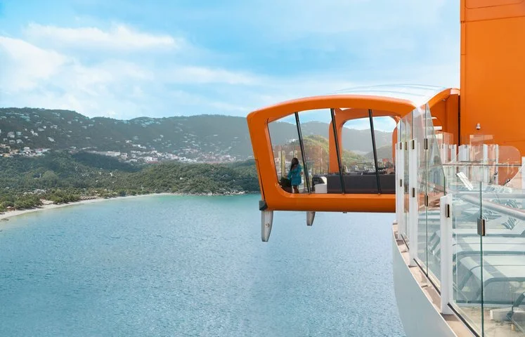 Celebrity Cruises: Receive Up to $75 Onboard Credit