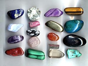 russian semi precious gemstones