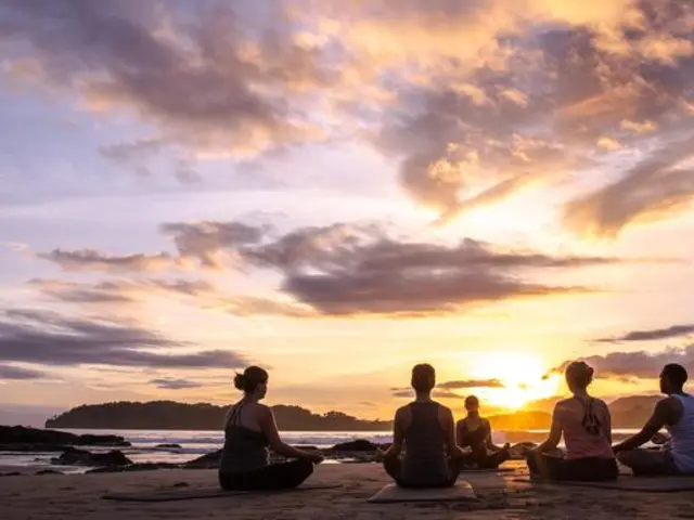 Wellness Costa Rica