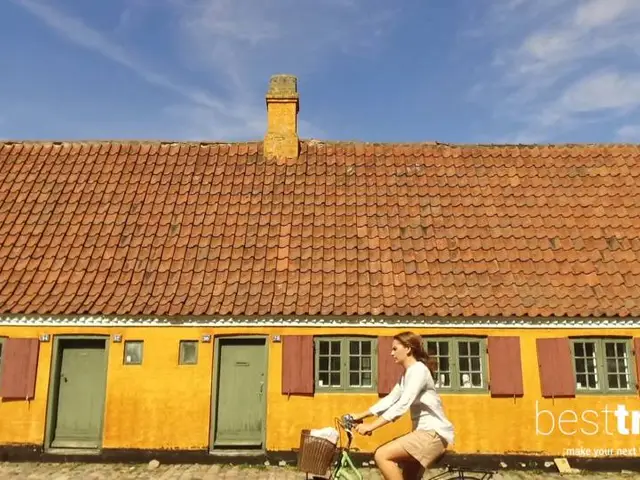 Denmark's Famous Lifestyle: How to Discover 'Hygge' in Copenhagen