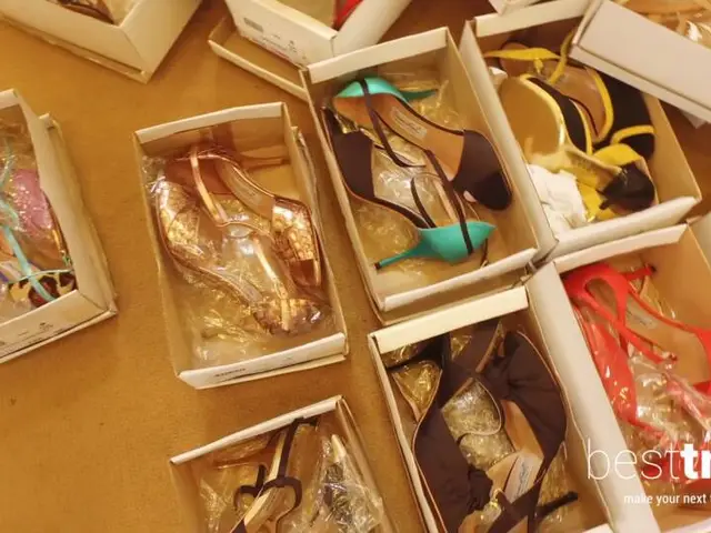 Meet the Maker of the Shoes that have Transformed Tango
