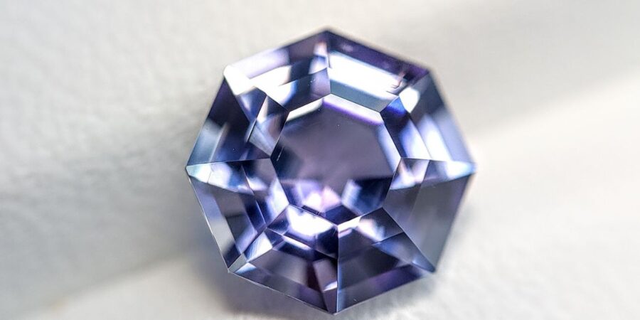 An Introduction to Natural, Unheated Tanzanites