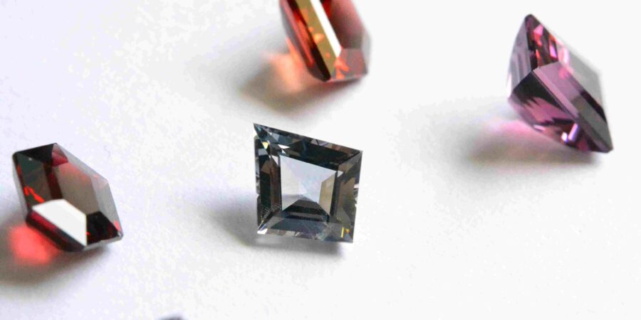 Grey Spinels: The King Of Wholesale Loose Spinels