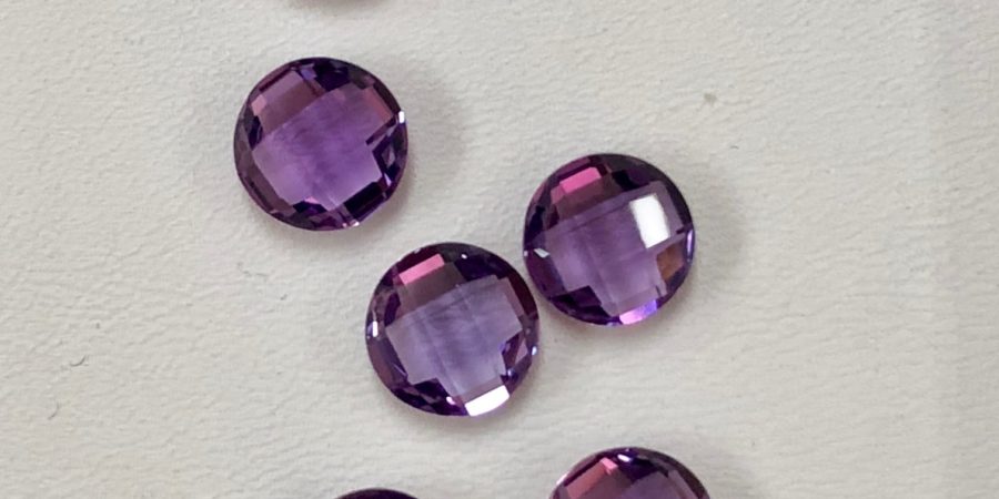African Amethyst
