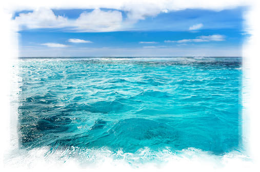 Santa Maria Aquamarine