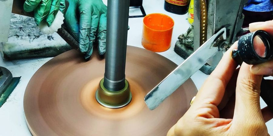 Gemstone Manufacturer