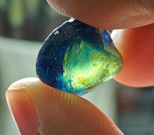 Introducing the Star of Australia