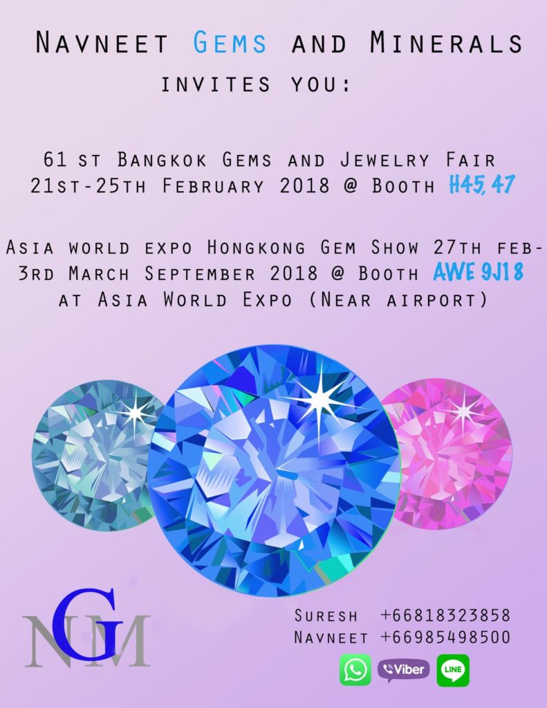 wholesale gemstone suppliers