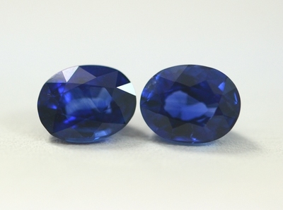 blue sapphire
