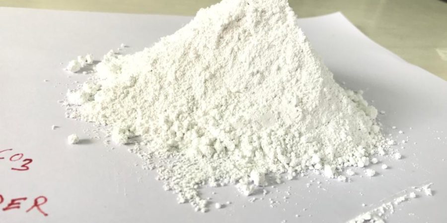 Wholesale Calcium Carbonate from factory in Rajasthan, India