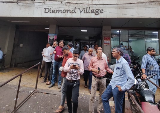 Diamond Village