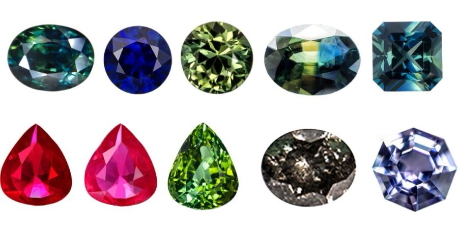 Navneet Gems & Minerals at the Upcoming Bangkok & Hong Kong Gem Shows – What to Expect