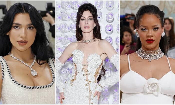 GALA Celebrity Jewelry