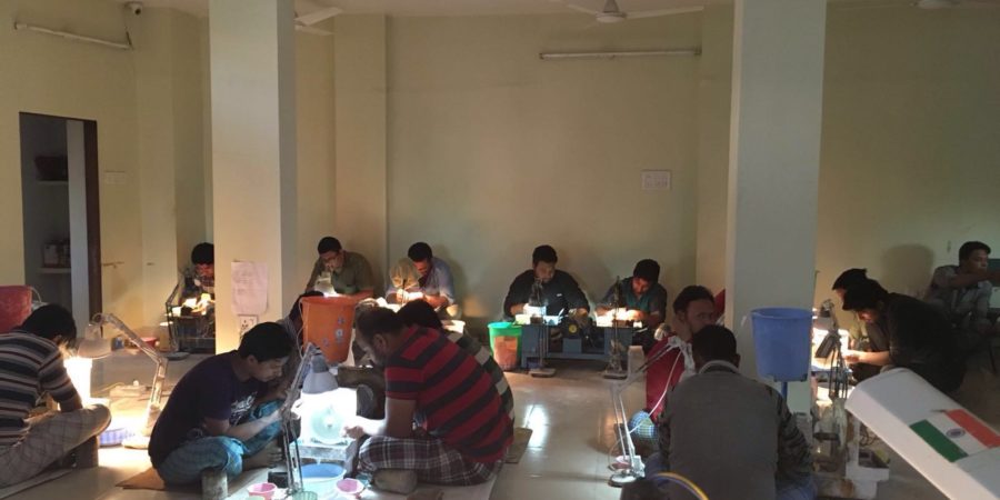 Gemstones-Manufacturer