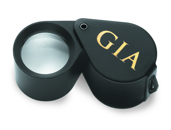GIA Loupe x20