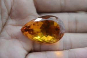 wholesale golden citrine
