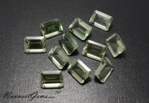 Green Amethyst