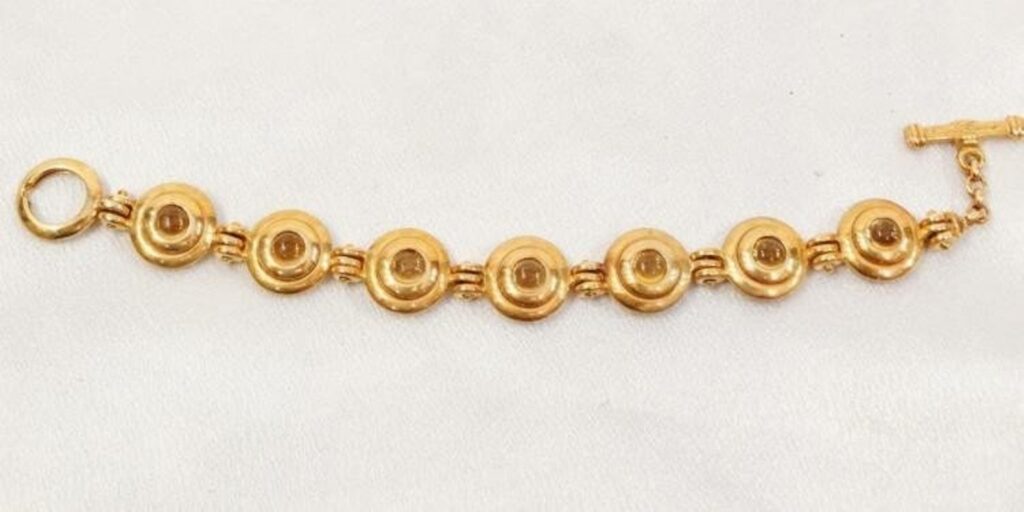 wholesale golden citrine