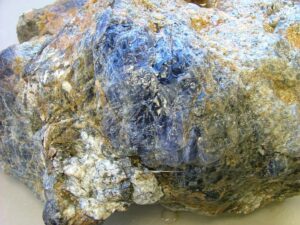 Iolite