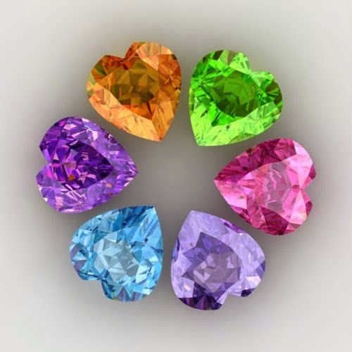 Gemstone Cutting Factory in Bangkok