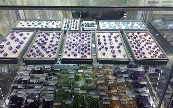 Importance of Trade Fairs In Gemstone And Jewellery Businesses