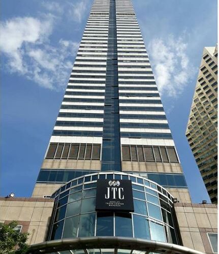 Jewelry Trade Center