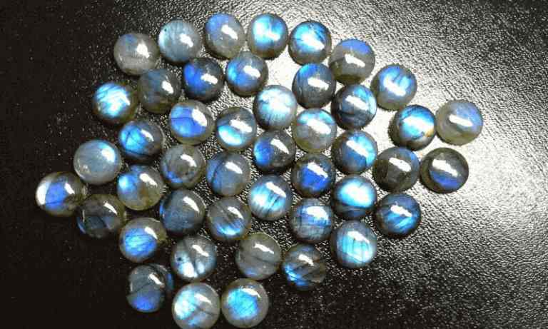 Labradorite Cabochons