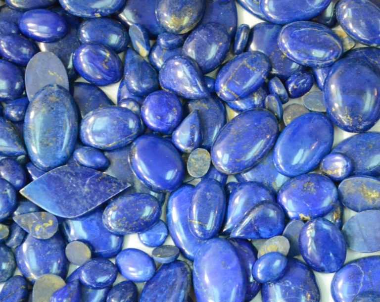 Lapis Lazuli