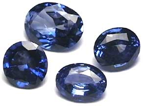 Blue Sapphire